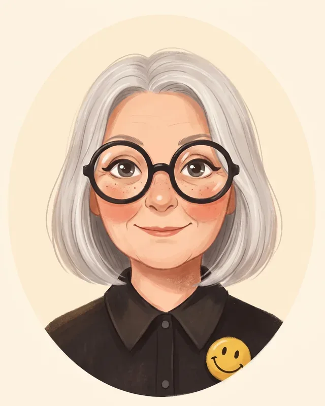 Portrait of Saskia Pintelon