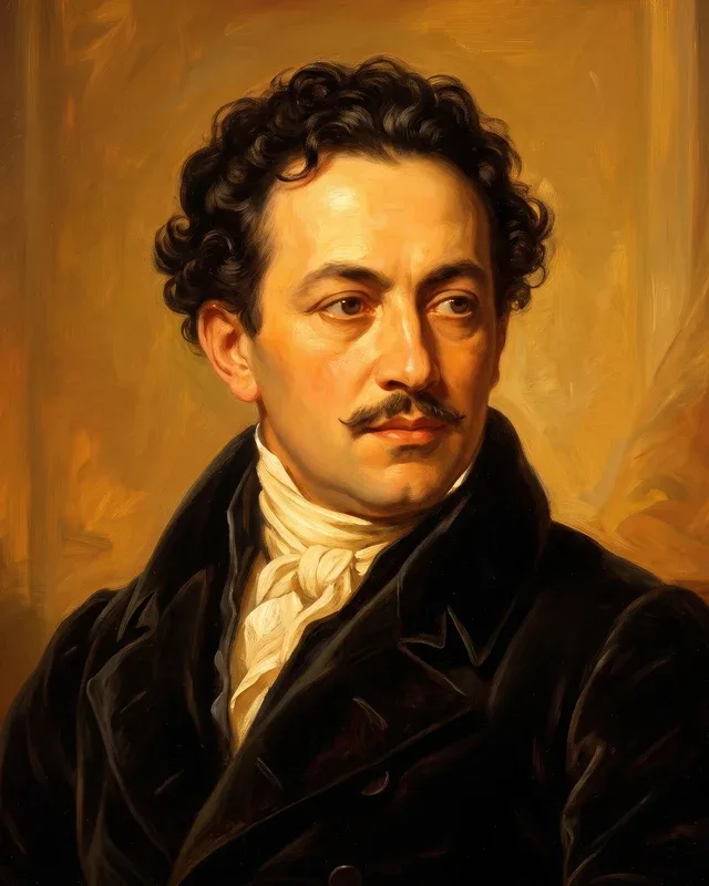 Portrait of Sarkis Katchadourian